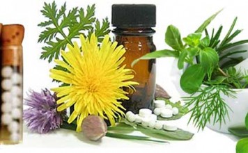 Homeopatske terapije in spanje