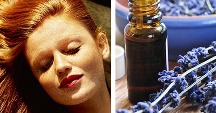 4 mešanice eteričnih olj, ki poskrbijo za gladke, svilnate in dišeče lase