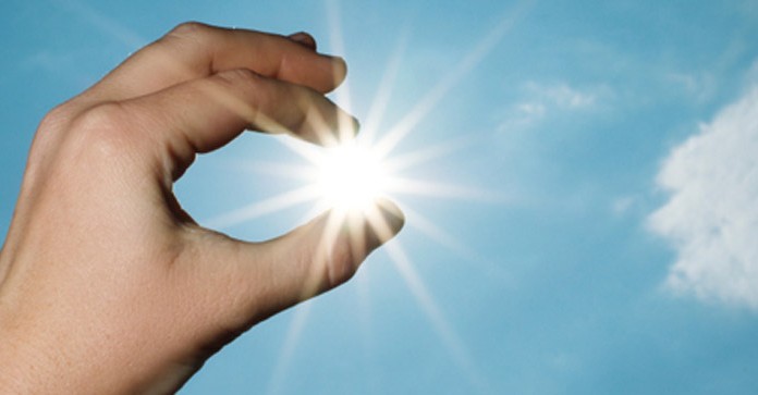 Ste eden izmed mnogih, ki trpijo za pomankanjem vitamina D?