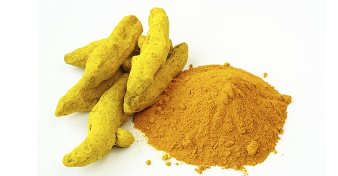 Kurkuma – kraljica začimb
