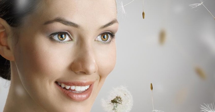 Pomladite telo s pomočjo silicija!