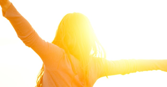 Vitamin D je preventiva za naše zdravje!