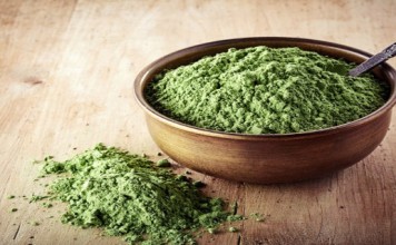 Chlorella – očistite svoje telo strupov