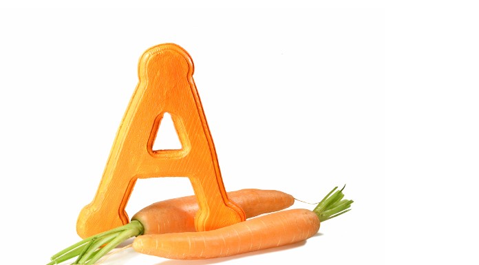 Vitamin A