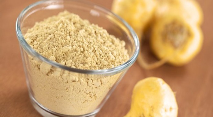 Maca – čudežna bojevnica