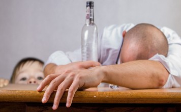Alkoholizem