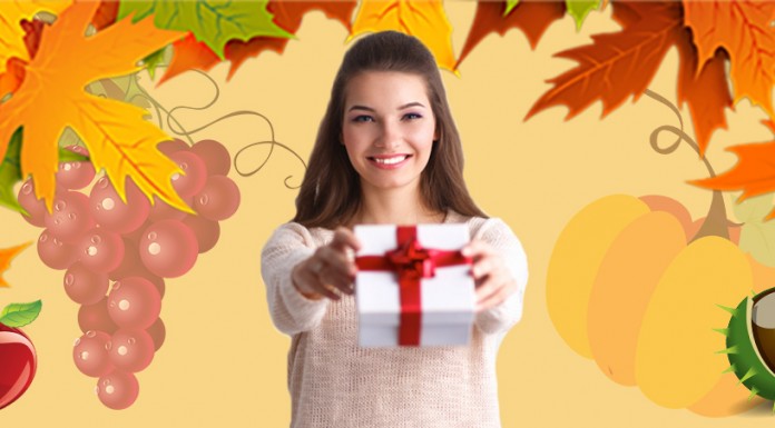 Jesenska nagradna igra