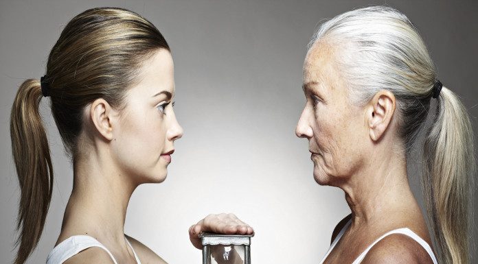 L-glutation za zdravo staranje