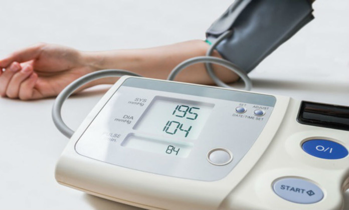 Može li se visoki krvni tlak naslijediti?