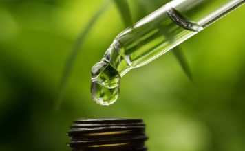 CBD olje – pravilna uporaba je ključnega pomena