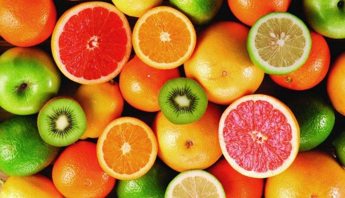 Liposomski vitamin C ima neverjetne koristi za zdravje
